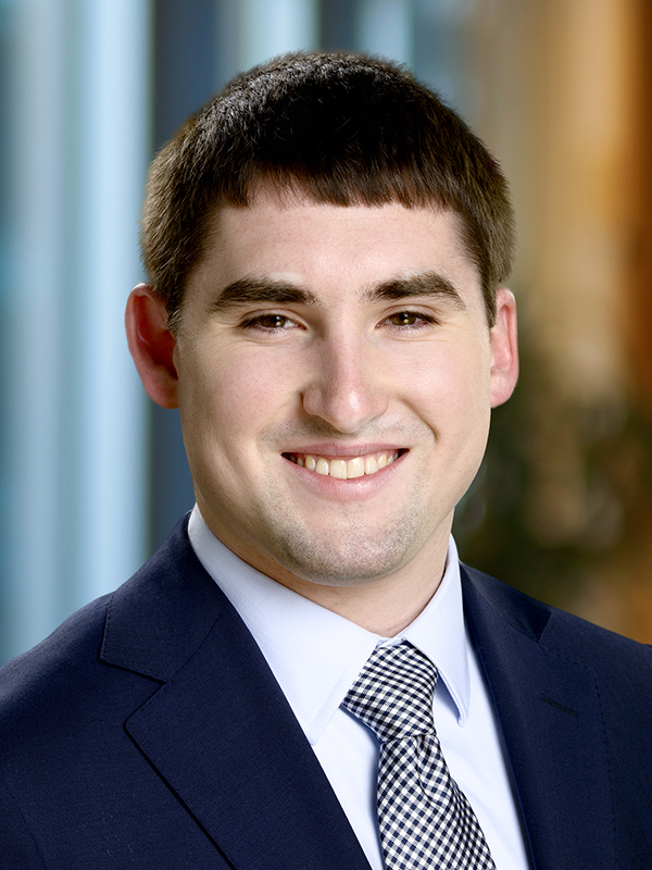 A photo of Christopher Chegash