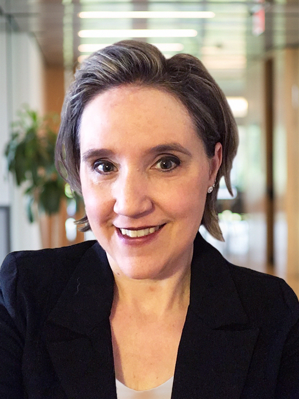 Photo of Wendy Kuhn