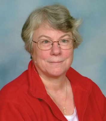 Barbara Getz