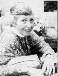 Margaret Taylor Smith